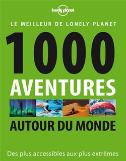 1000 Aventures Autour Du Monde