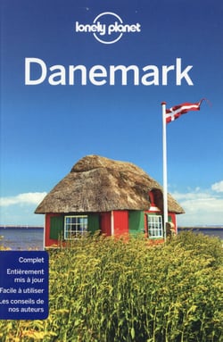 Danemark - Lonely Planet