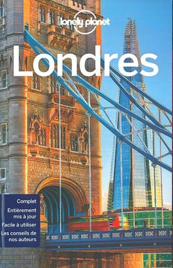 Londres (9e édition)
