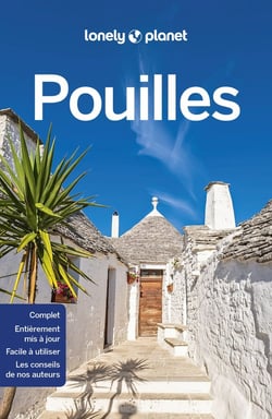 Pouilles (5e édition)