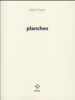 Planches