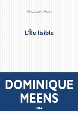 L'île lisible