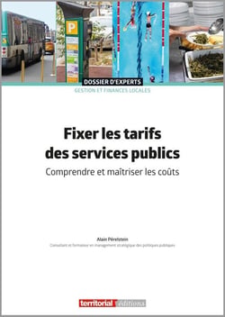 Fixer les tarifs des services publics : Comprendre et maîtriser les coûts