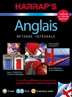 Méthode intégrale : anglais