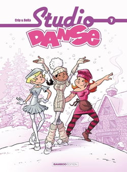 Studio danse Tome 7