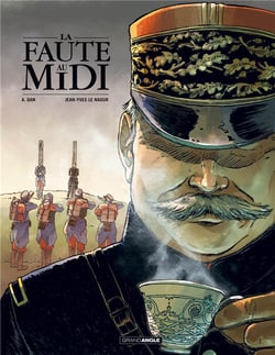 La faute au Midi - histoire complète