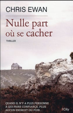 Nulle part où se cacher