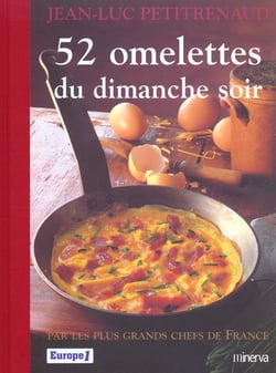 52 omelettes du dimanche soir