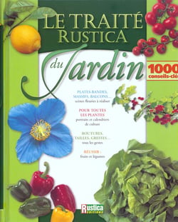 Traite rustica du jardin