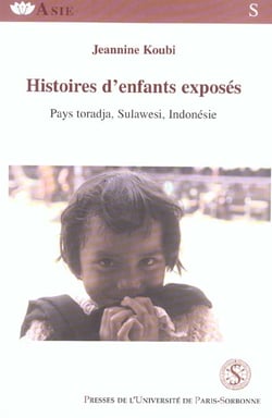 Histoire d'enfants exposes