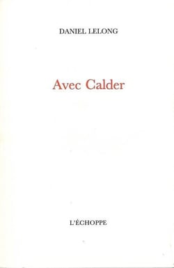 Avec Calder