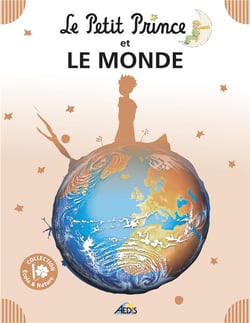 Le petit prince et le monde