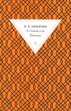 Le guide et la danseuse