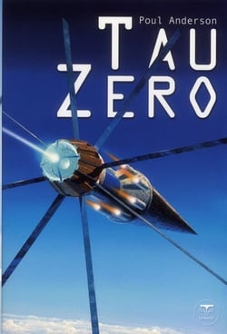 Tau Zéro