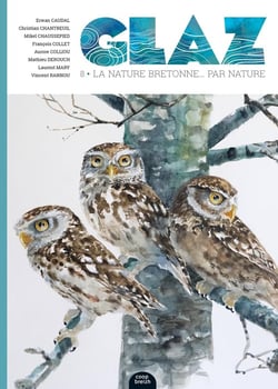 Glaz, la nature bretonne... par nature n.8