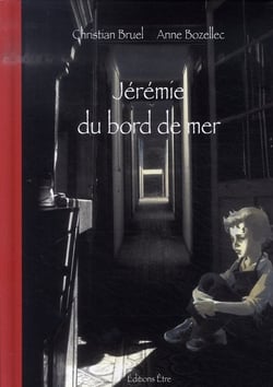 Jérémie du bord de mer