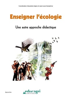 Enseigner l'écologie - une autre approche didactique