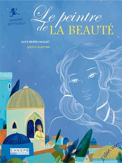 Le peintre de la beauté