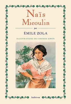 Naïs Micoulin
