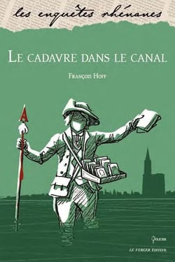 Le cadavre dans le canal