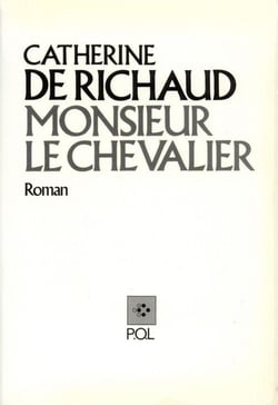 Monsieur le chevalier