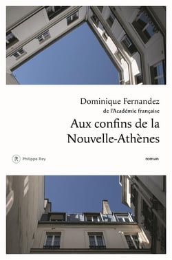 Aux confins de la Nouvelle-Athènes