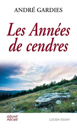Les années de cendres