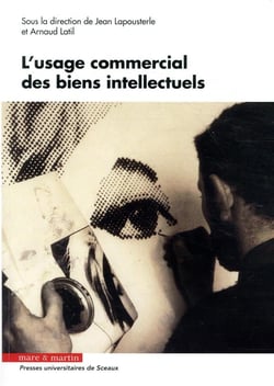 L'usage commercial des biens intellectuels