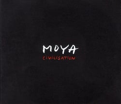 Patrick moya