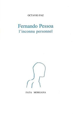 Pessoa ou l'inconnu personnel