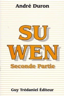 Su wen Tome 2