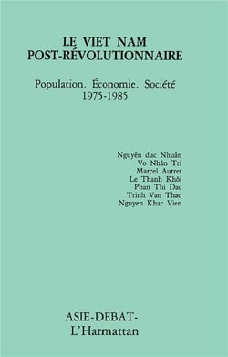 Le vietnam post-révolutionnaire