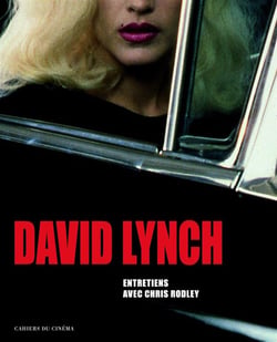 David Lynch, entretiens avec Chris Rodley