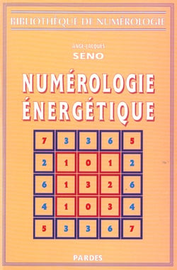 Numérologie énergétique