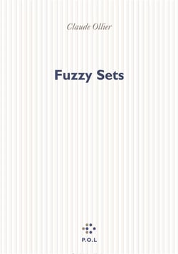 Fuzzy sets