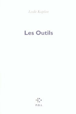 Les outils