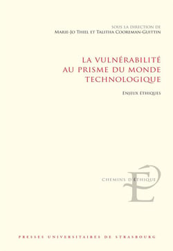 La vulnérabilité au prisme du monde technologique : Enjeux ethiques