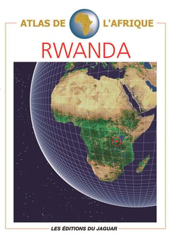 ATLAS DU RWANDA