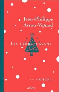 Les Jours d'Avant