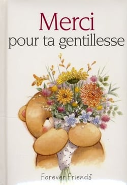 Merci Pour Ta Gentillesse