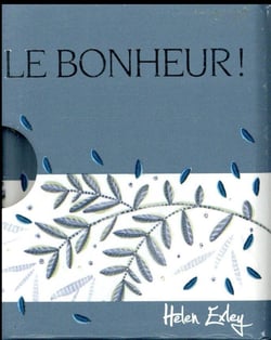 Le bonheur !