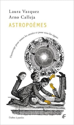 Astropoèmes