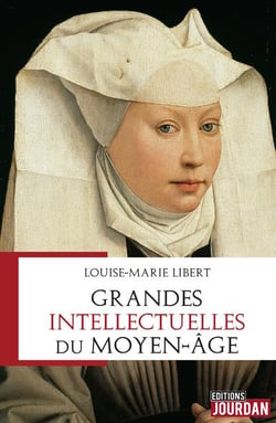 Grandes intellectuelles du moyen-age