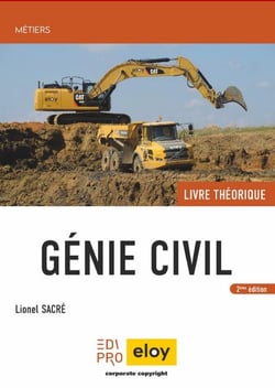 Génie civil (2e édition)