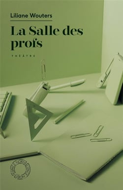 La salle des profs