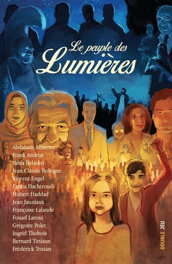 Le peuple des Lumières