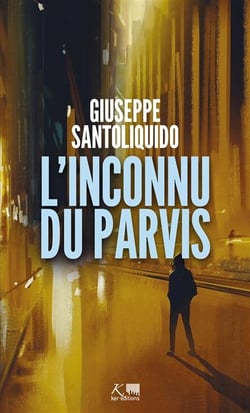 L'inconnu du parvis
