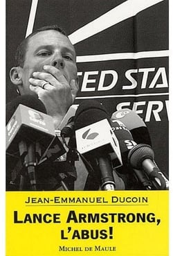Lance Armstrong, l'abus !