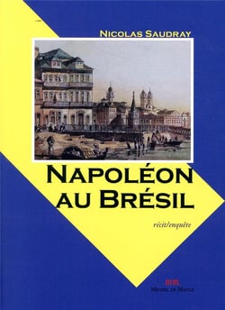 Napoleon Au Bresil