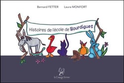 Histoires de l'école de Bourdiguet